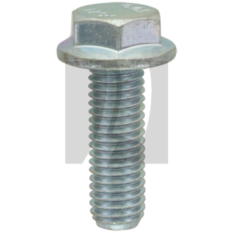 Sechskantschraube M10x30 DIN 88913