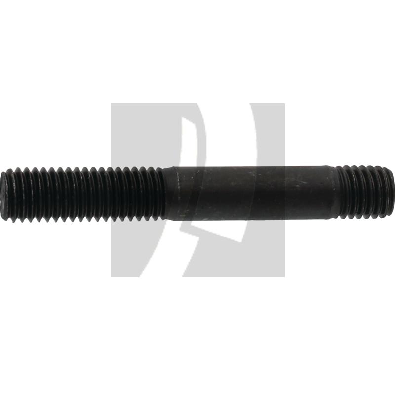 Stiftschraube M10x60 DIN 939 Stiftschraube M10x60 DIN 939