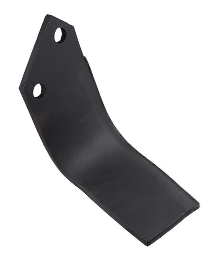 Fräsmesser 108x80mm, links - DURAFACE, passend für Breviglieri/Breviagri