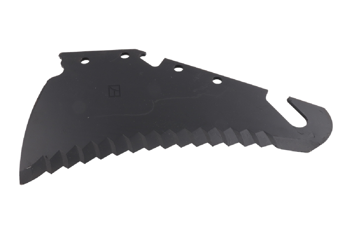Ladewagenmesser