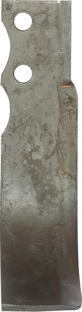 Fräsmesser 190x45mm, links, passend für FM-Matras, Goldoni und mehr