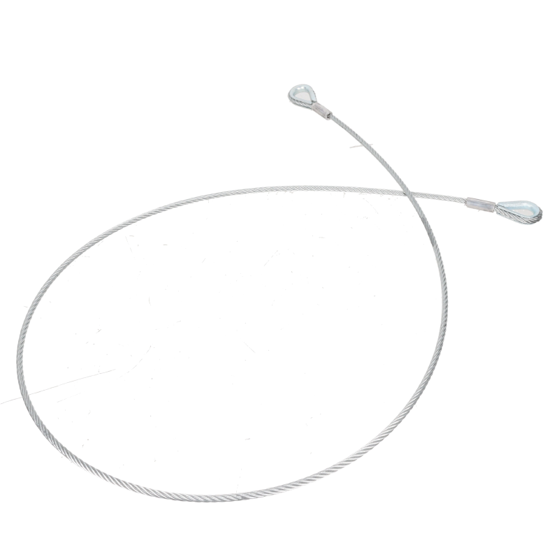 AMAZONE Drahtseil 5x1460