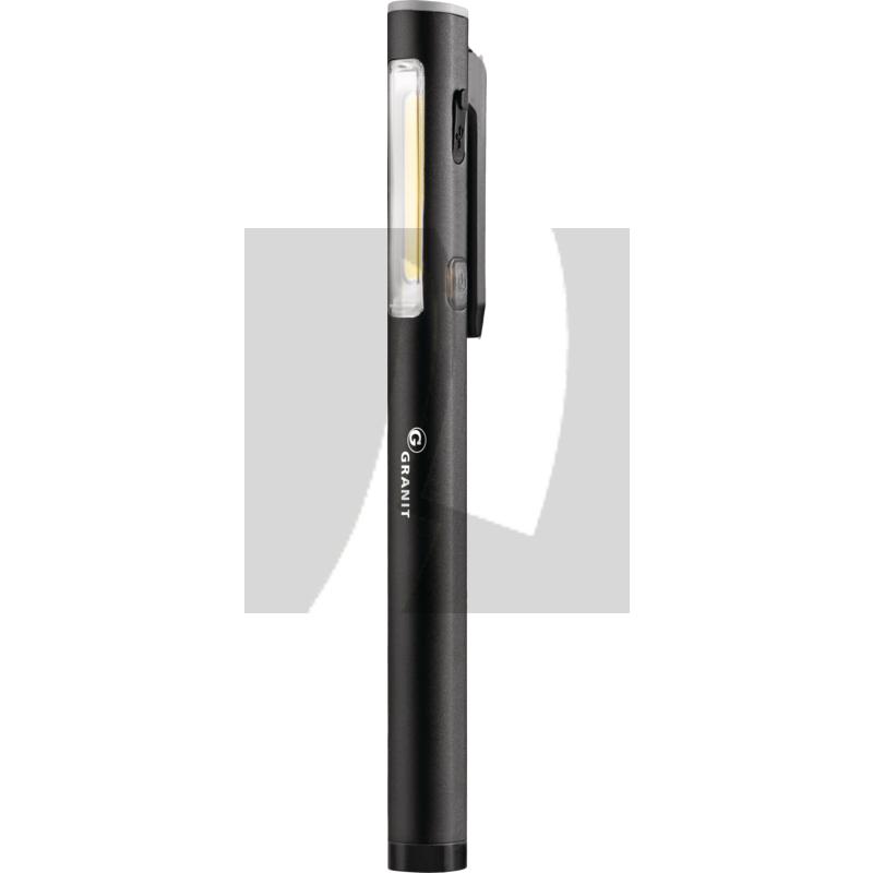Akku LED-Stiftlampe BEX 300