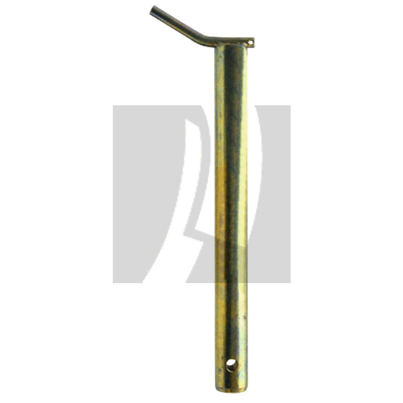 Unterlenkerbolzen ohne Kette 310 mm