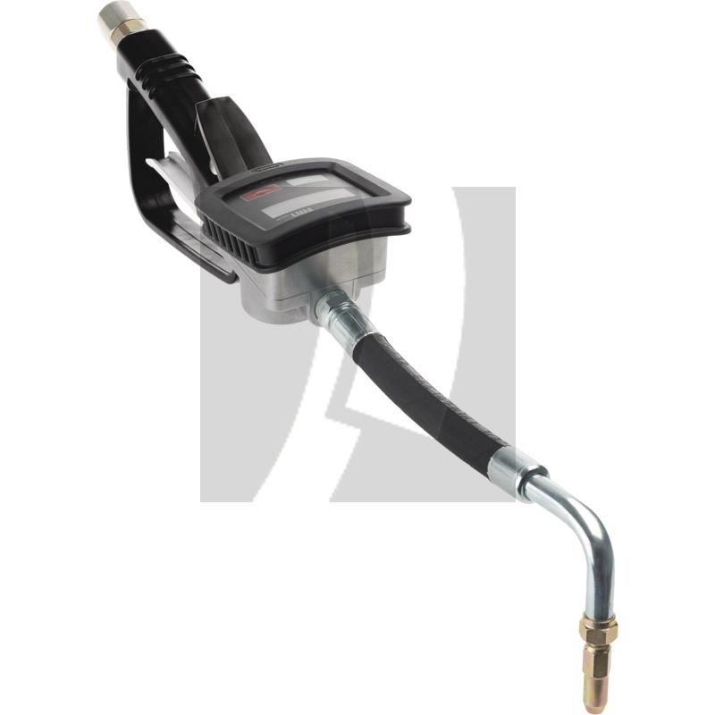 Handzähler 0-30 l/min