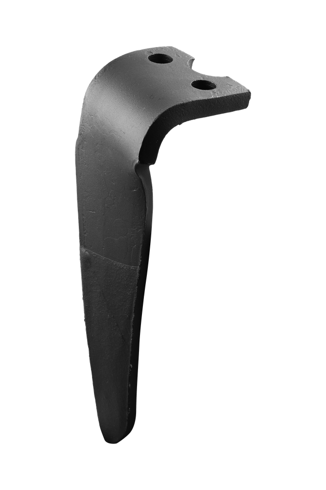 Kreiseleggenzinken (DURAFACE) 310mm, rechts, passend für Vigolo