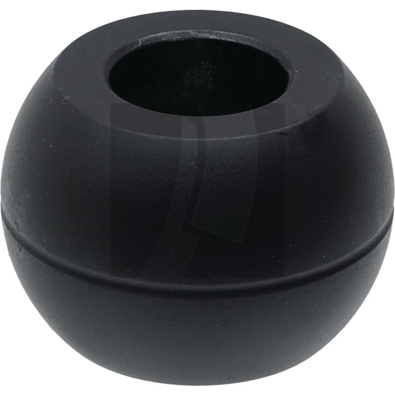 Unterlenkerkugel Heavy Duty 56 mm Unterlenkerkugel Heavy Duty 56 mm