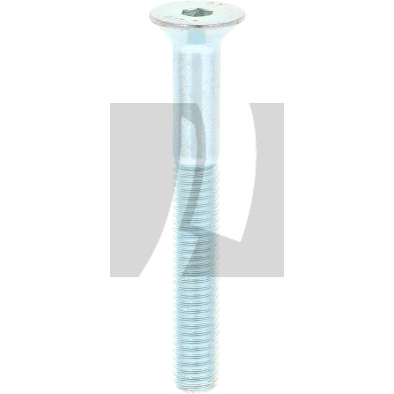Senkschraube M5x40 DIN 7991
