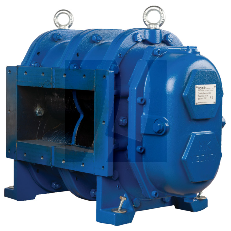 Drehkolbenpumpe A116-240 S