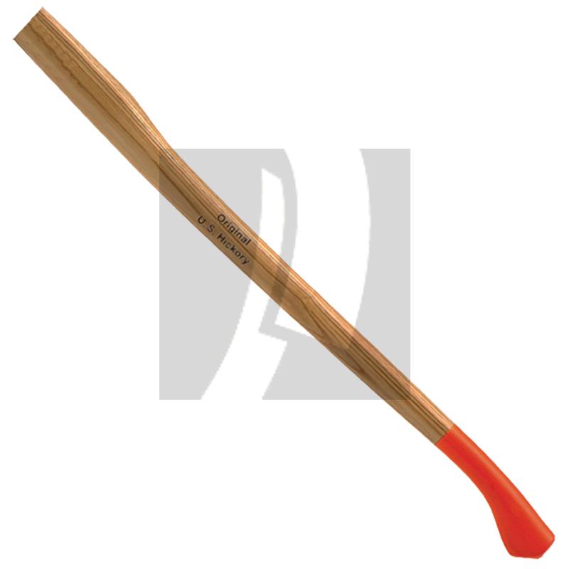 GRANIT Ersatzstiel für Axt Hickoryholz 800 mm