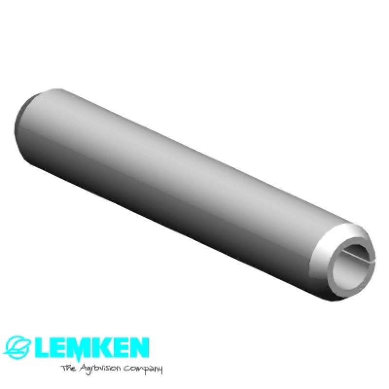 Spannhülse 6x36-DIN1481 BK55oS