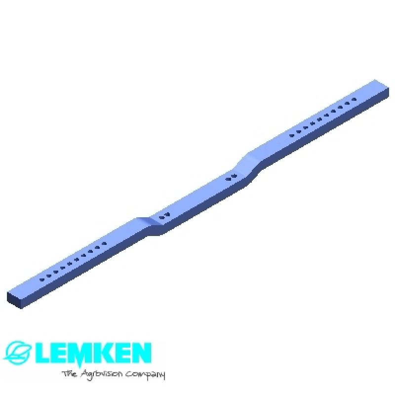 Düngereinlegerhalm 50x30x1327-260/220 H9