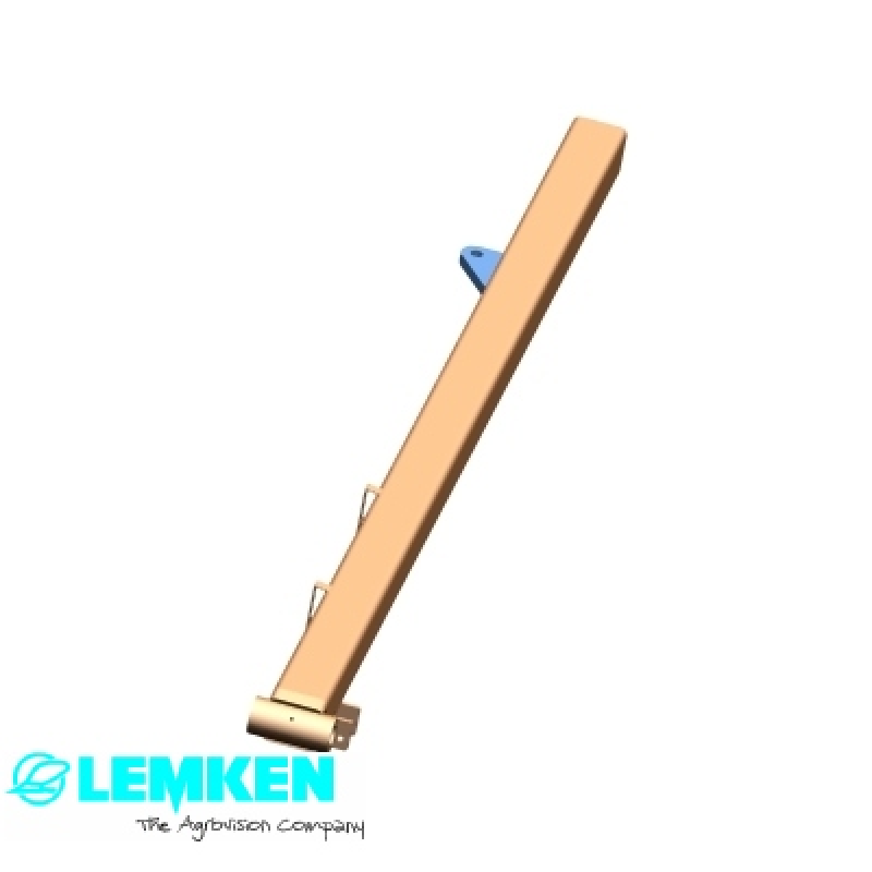 Stabilisator 6-100 ED8 120x2870