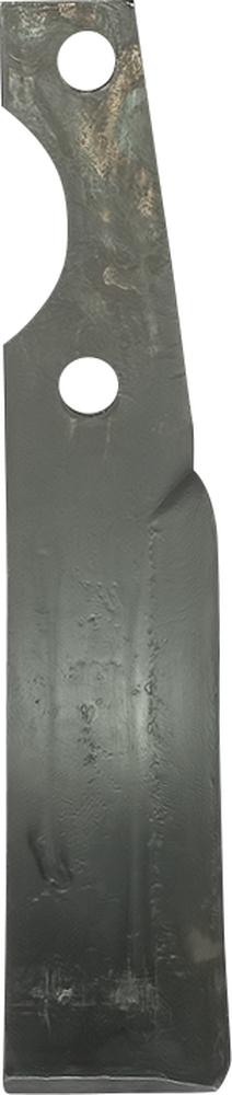 Fräsmesser 210x40mm, links, passend für Grillo