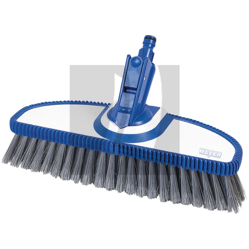 Bürstenkopf Soft