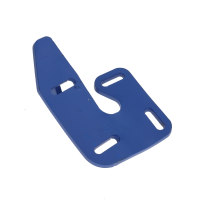 Halter links 