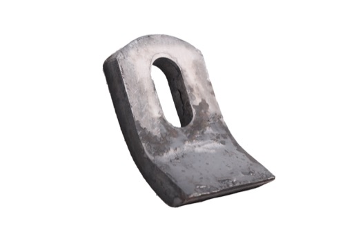Schlegel 80x50 mm, passend für Müthing