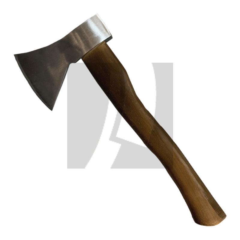 GRANIT BLACK EDITION Handbeil Hickory 360 mm 600g  GA02-S