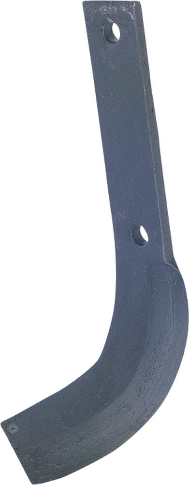 Fräsmesser 232x35mm, links, passend für Calderoni und Bonfiglioli