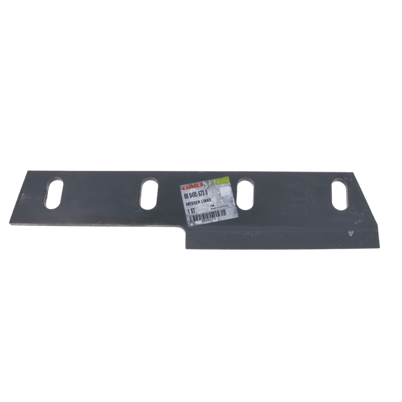 Claas Messer Links