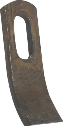 Schlegel 98x30 mm, passend für Gilbers