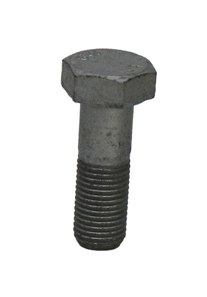 Sechskantschraube M12x1,25x35 mit Sicherungsmutter