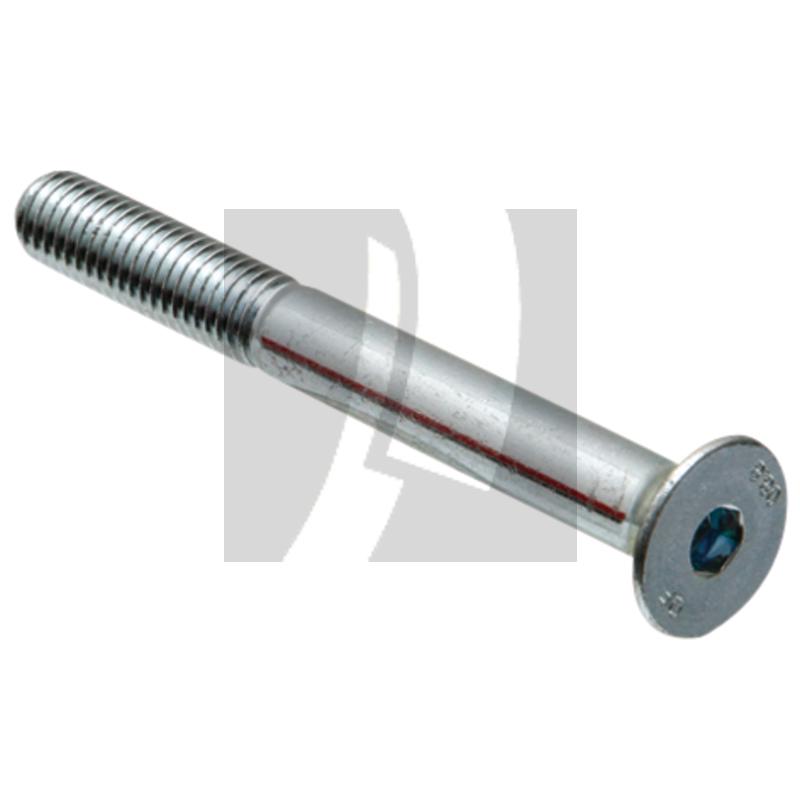 Senkschraube M10x90 DIN 7991