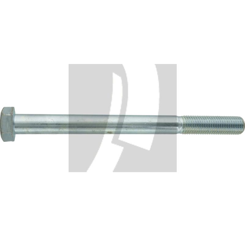 Sechskantschraube M20x240 DIN 931