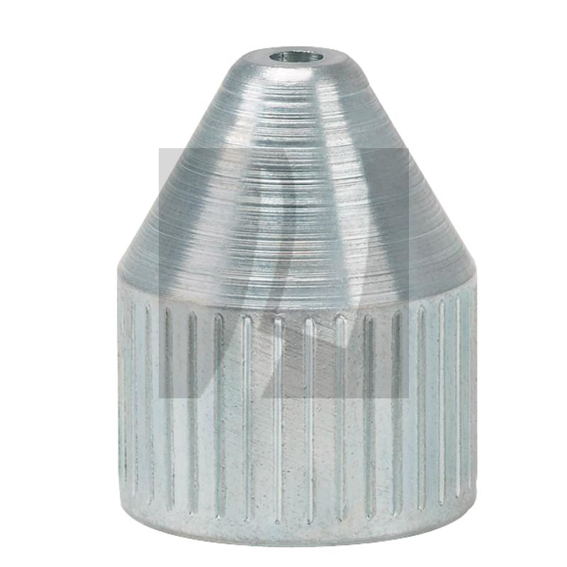 Spitzmundstück Spitzmundstück