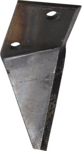 Messer für Futtermischwagen, rechts, passend für Frasto und Storti