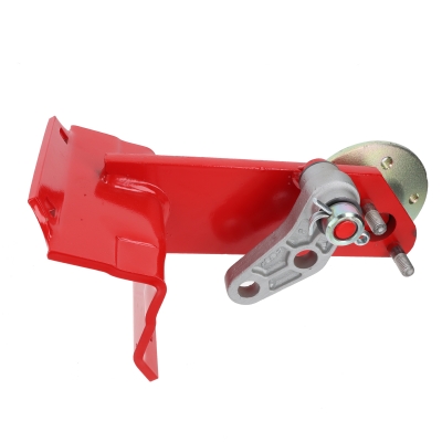Väderstad Säschararm hinten