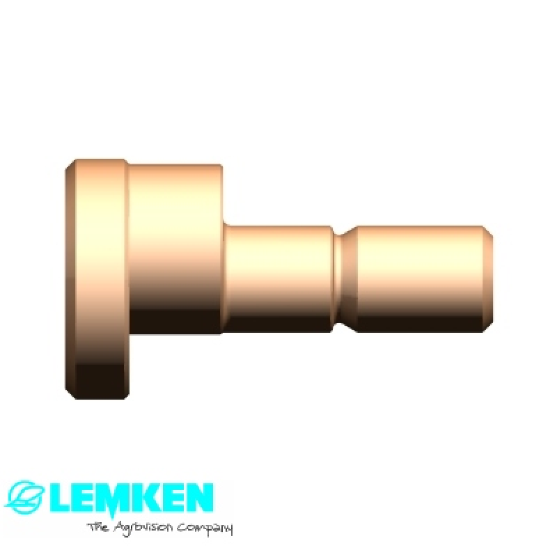 Exzenterschraube M20x68/D32-20