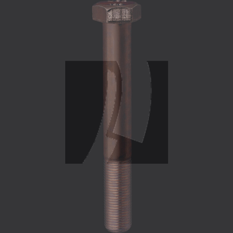 Sechskantschraube M16x120 DIN 960