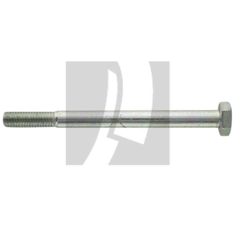 Sechskantschraube M10x120 DIN 931