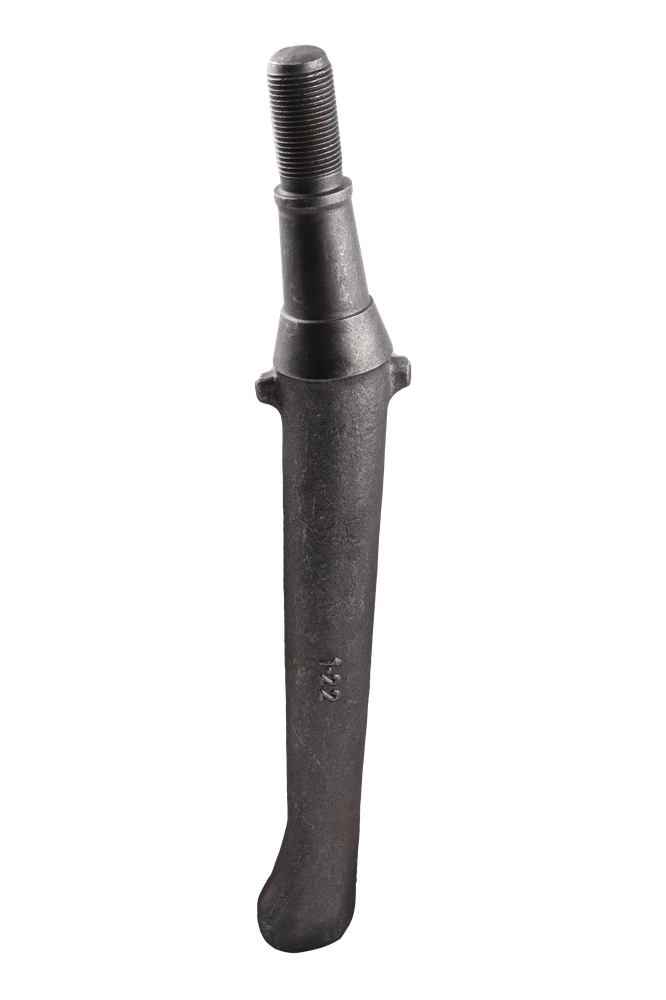Kreiseleggenzinken 330 mm, passend für Lely
