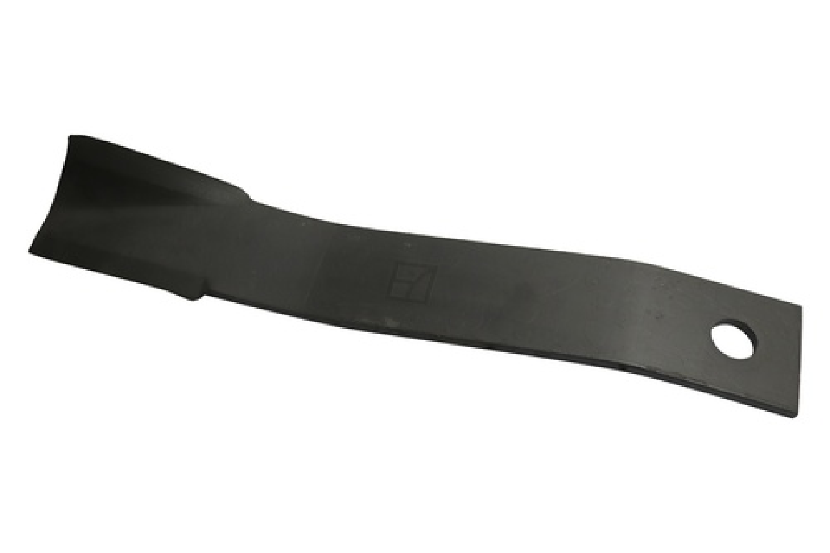 Mähermesser 610 mm - links