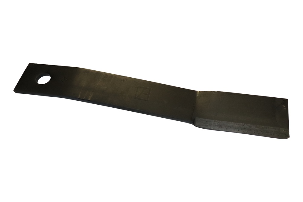 Mähermesser 710 mm - rechts, passend für Schulte