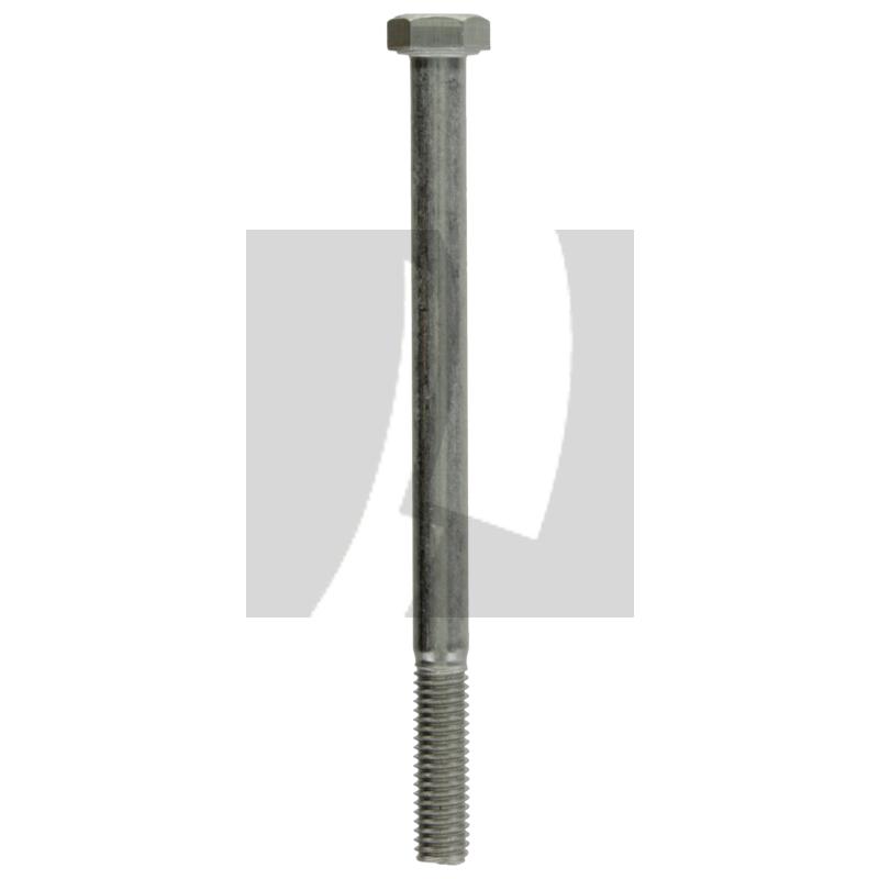 Sechskantschraube M5x70 DIN 931