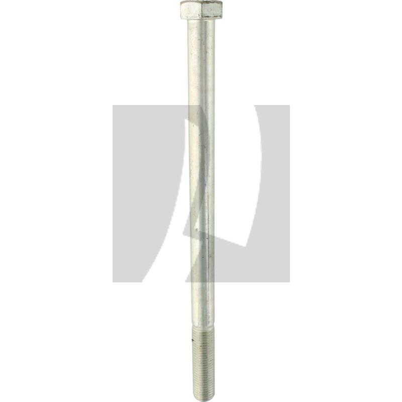 Sechskantschraube M16x260 DIN 931