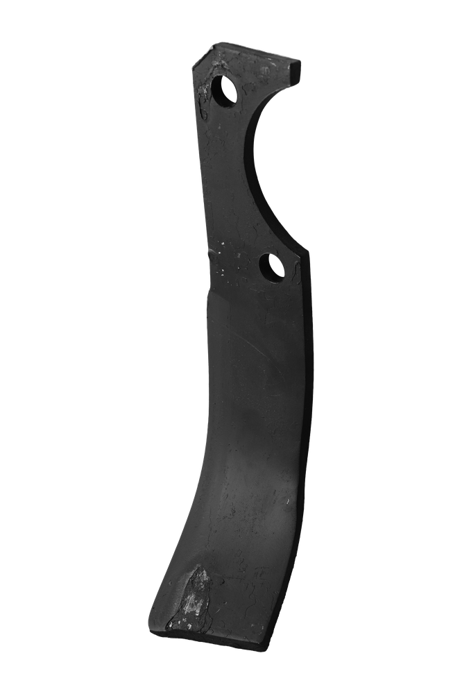 Fräsmesser 200x45mm, rechts, passend für Fort