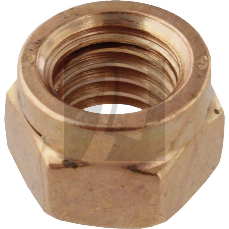 Thermag-Mutter M10x1,5 DIN 88105