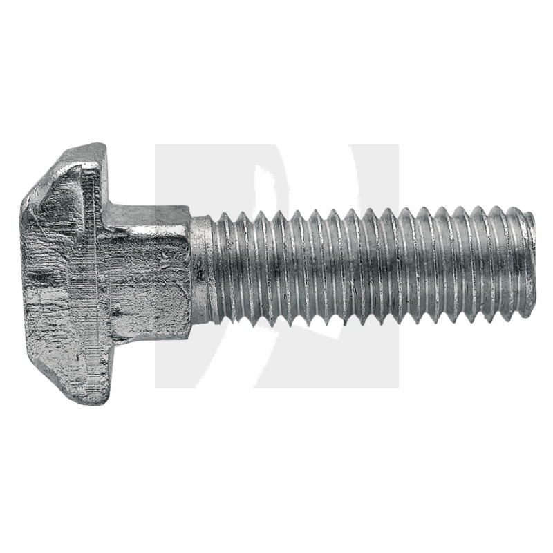 Kettenschraube M10x35