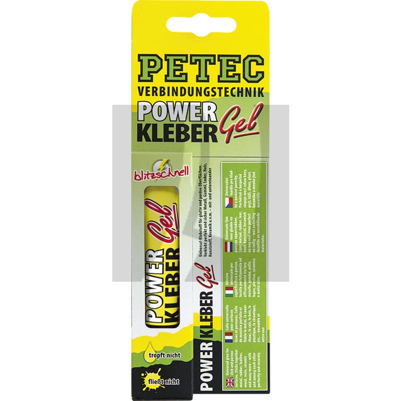 Power Kleber Gel