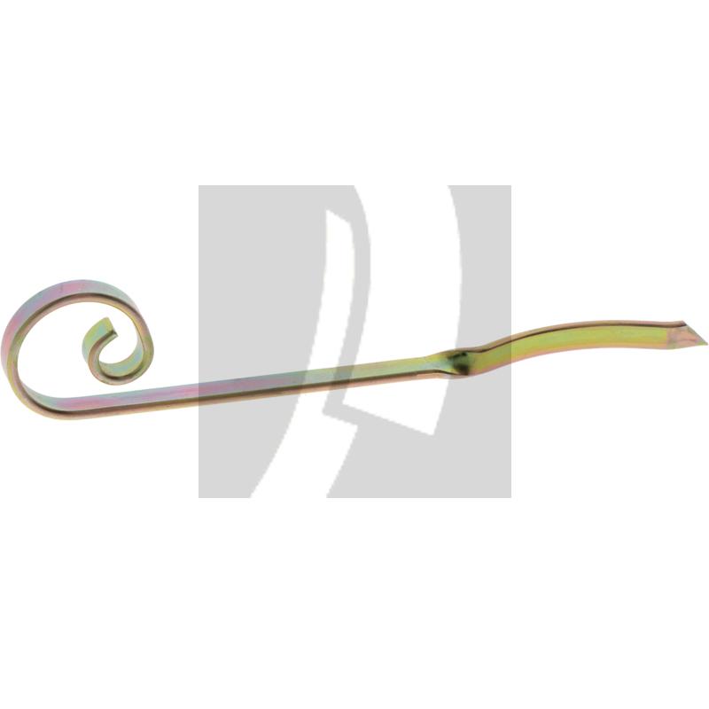 Garnsperrfeder Welger Garnsperrfeder Welger