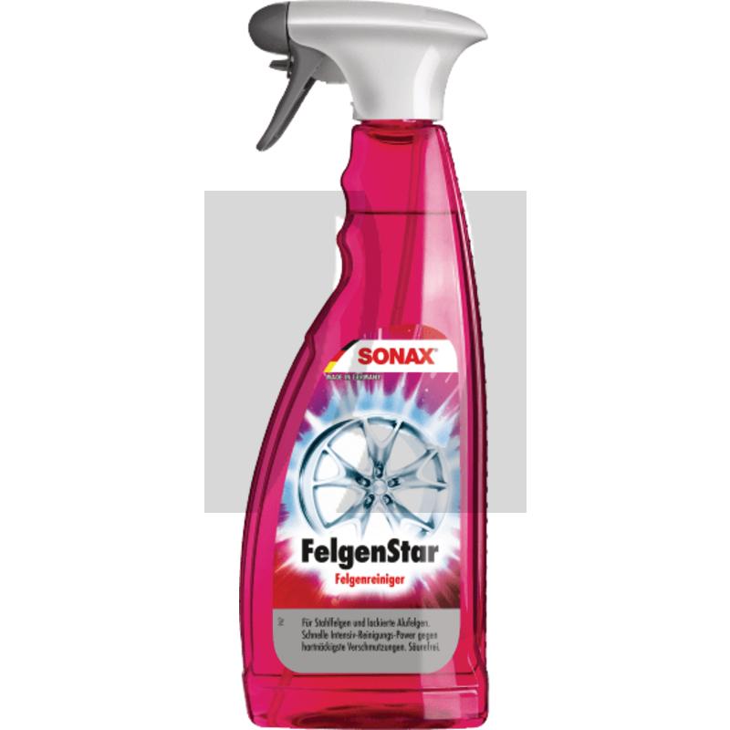 Felgenstar