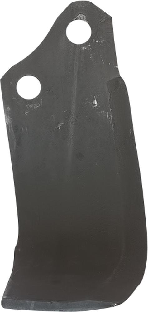 Fräsmesser 236x90mm, links, passend für Maschio/Gaspardo