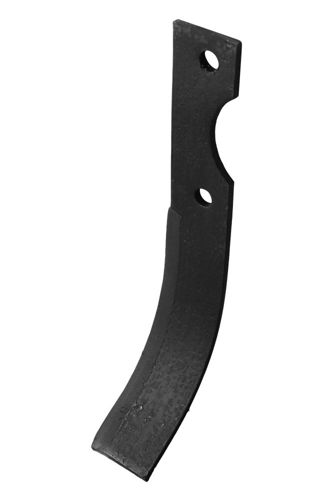 Fräsmesser 197x30mm, rechts, passend für Bertolini, Eurosystem und mehr