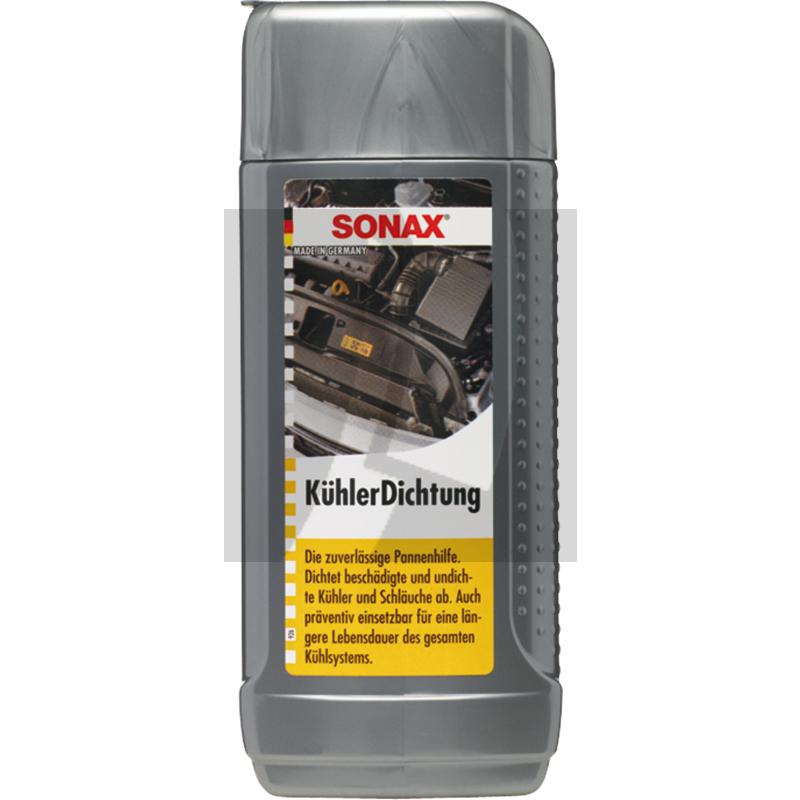 Kühler Dichtung