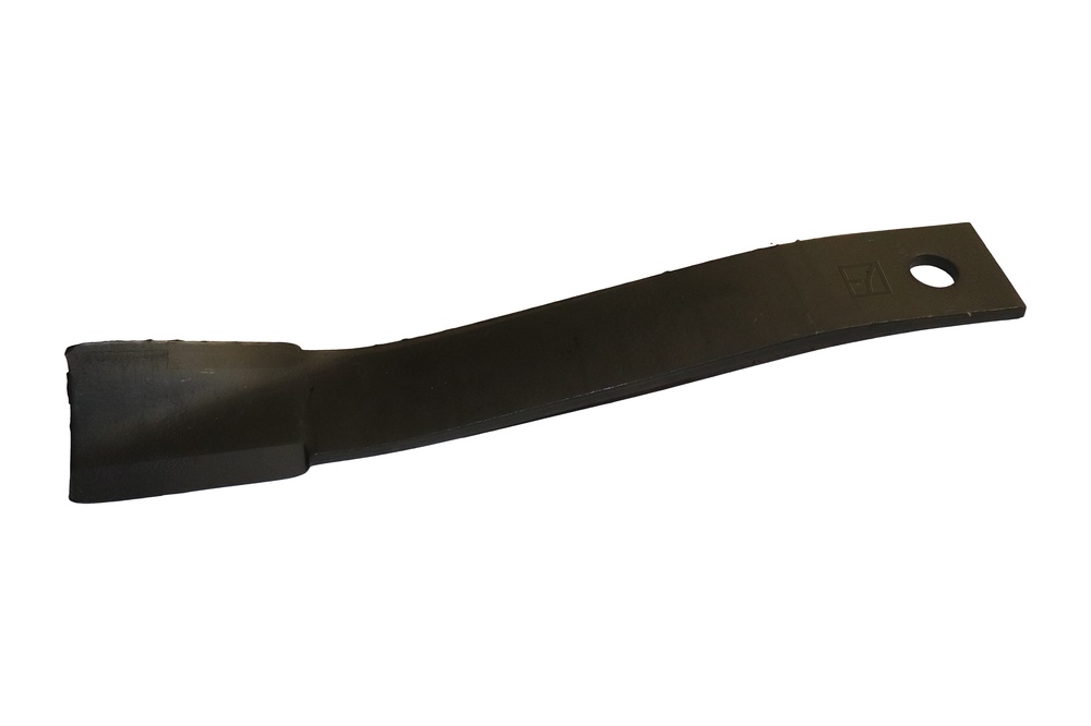 Mähermesser 710 mm - links, passend für Bomford und Mc Connel