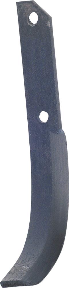 Fräsmesser 220x30mm, links, passend für Bertolini